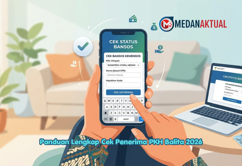 Panduan Lengkap Cek Penerima PKH Balita 2026