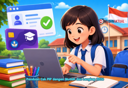 Panduan Cek PIP dengan Mudah dan Lengkap 2026