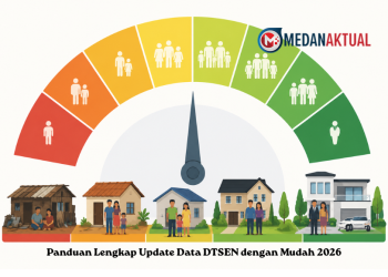 Panduan Lengkap Update Data DTSEN dengan Mudah 2026