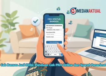 Cek Bansos Juni 2026: Panduan Cek PKH Online dan Syarat Penerima