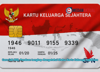 Cara Cek KKS, Panduan Lengkap Mengetahui Status Kartu Keluarga Sejahtera