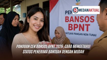 Panduan Cek Bansos BPNT 2026, Cara Mengetahui Status Penerima Bantuan dengan Mudah