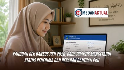 Panduan Cek Bansos PKH 2026, Cara Praktis Mengetahui Status Penerima dan Besaran Bantuan PKH