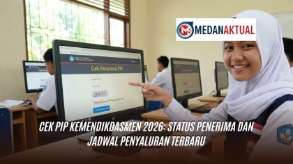 Cek PIP Kemendikdasmen 2026: Status Penerima dan Jadwal Penyaluran Terbaru
