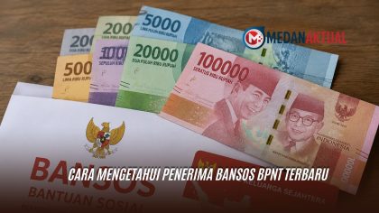 Cara Mengetahui Penerima Bansos BPNT Terbaru