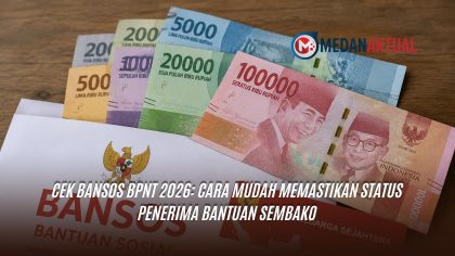 Cek Bansos BPNT 2026: Cara Mudah Memastikan Status Penerima Bantuan Sembako