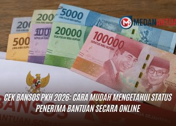 Cek Bansos PKH 2026: Cara Mudah Mengetahui Status Penerima Bantuan Secara Online