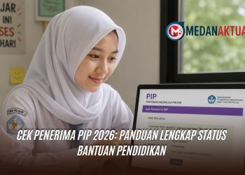 Cek Penerima PIP 2026: Panduan Lengkap Status Bantuan Pendidikan