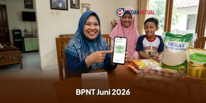 Panduan Cek Penerima BPNT Tahap 2 Tahun 2026