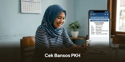 Panduan Cek Status PKH Melalui Aplikasi dan Website Kemensos