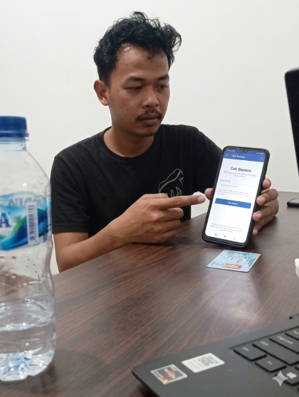 Cek Bansos Kemensos: Simak Cara Cek Bansos Kemensos Juni 2026 Pakai NIK KTP