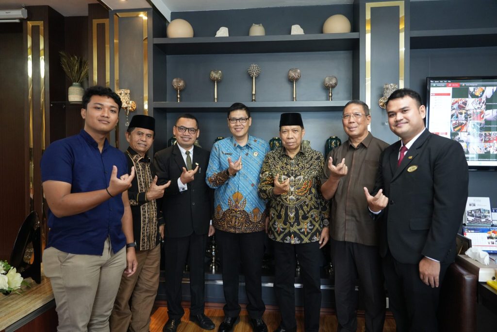 PHRI Sumut Siap Dukung Muktamar Muhammadiyah 2027