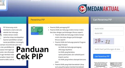 Info PIP: Penyaluran Bantuan PIP 2026 Masih Berlangsung