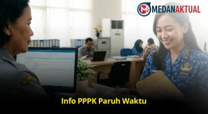 Mengupas Tuntas: Berapa Gaji PPPK Paruh Waktu di Tahun 2026?