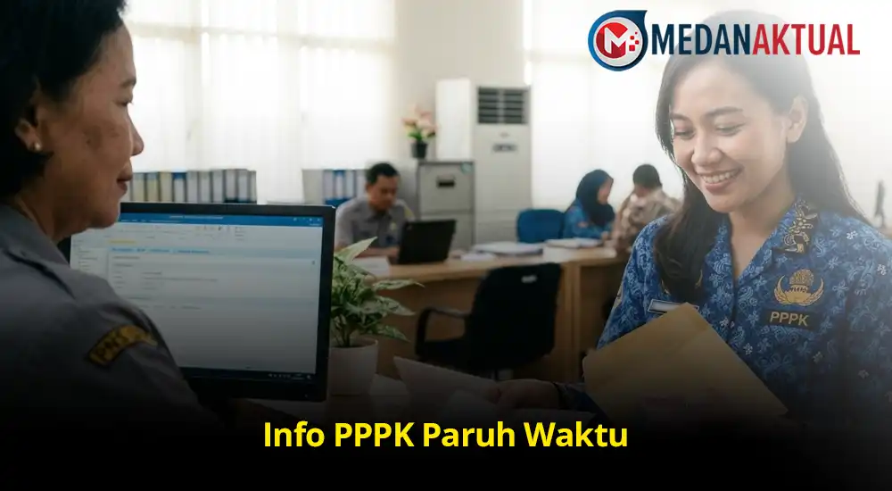 Mengupas Tuntas: Berapa Gaji PPPK Paruh Waktu di Tahun 2026?