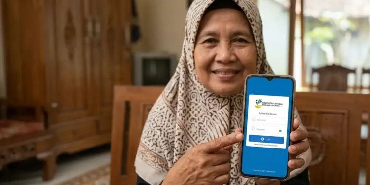 PKH dan BPNT: Syarat Penerima dan Panduan Cara Cek Bansos
