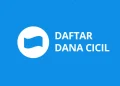 Daftar DANA Cicil Mudah dan Cepat dan Panduan Lengkapnya