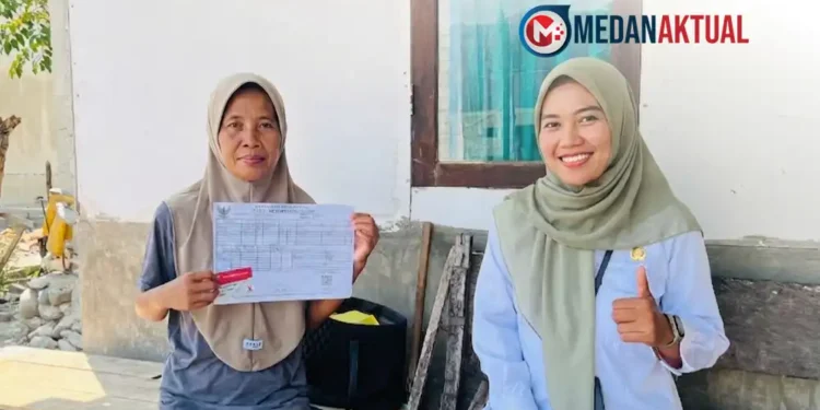 Cara Cek Desil DTSEN Juli 2026 untuk Mengetahui Status PKH dan BPNT
