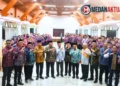 UMSU Gelar Pelatihan Manajemen Kepemimpinan 152 Pejabat Struktural di Parapat