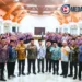 UMSU Gelar Pelatihan Manajemen Kepemimpinan 152 Pejabat Struktural di Parapat